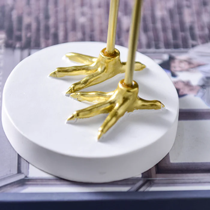 White Bird Showpiece - Image 9