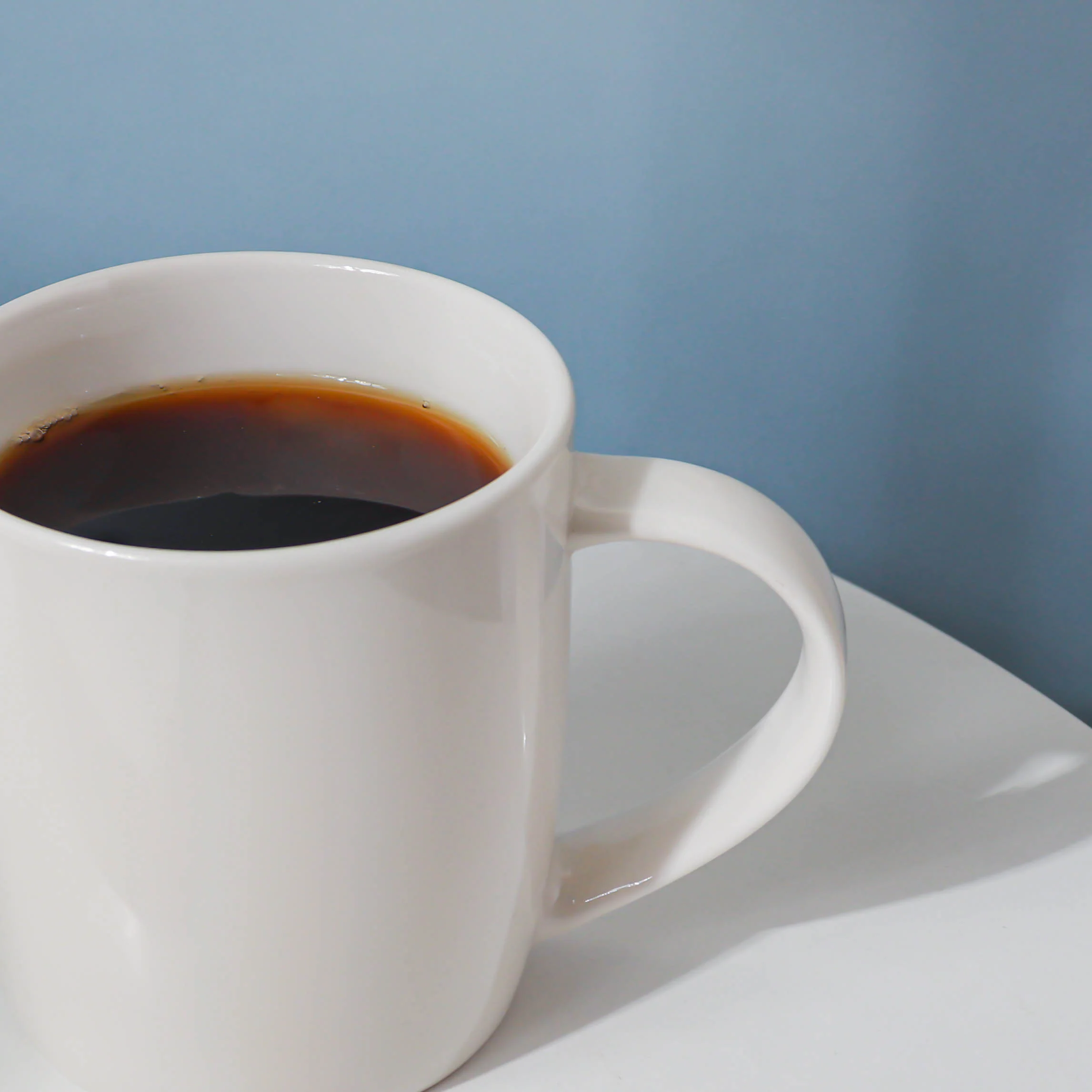 White Dreamy Teacup - Image 7