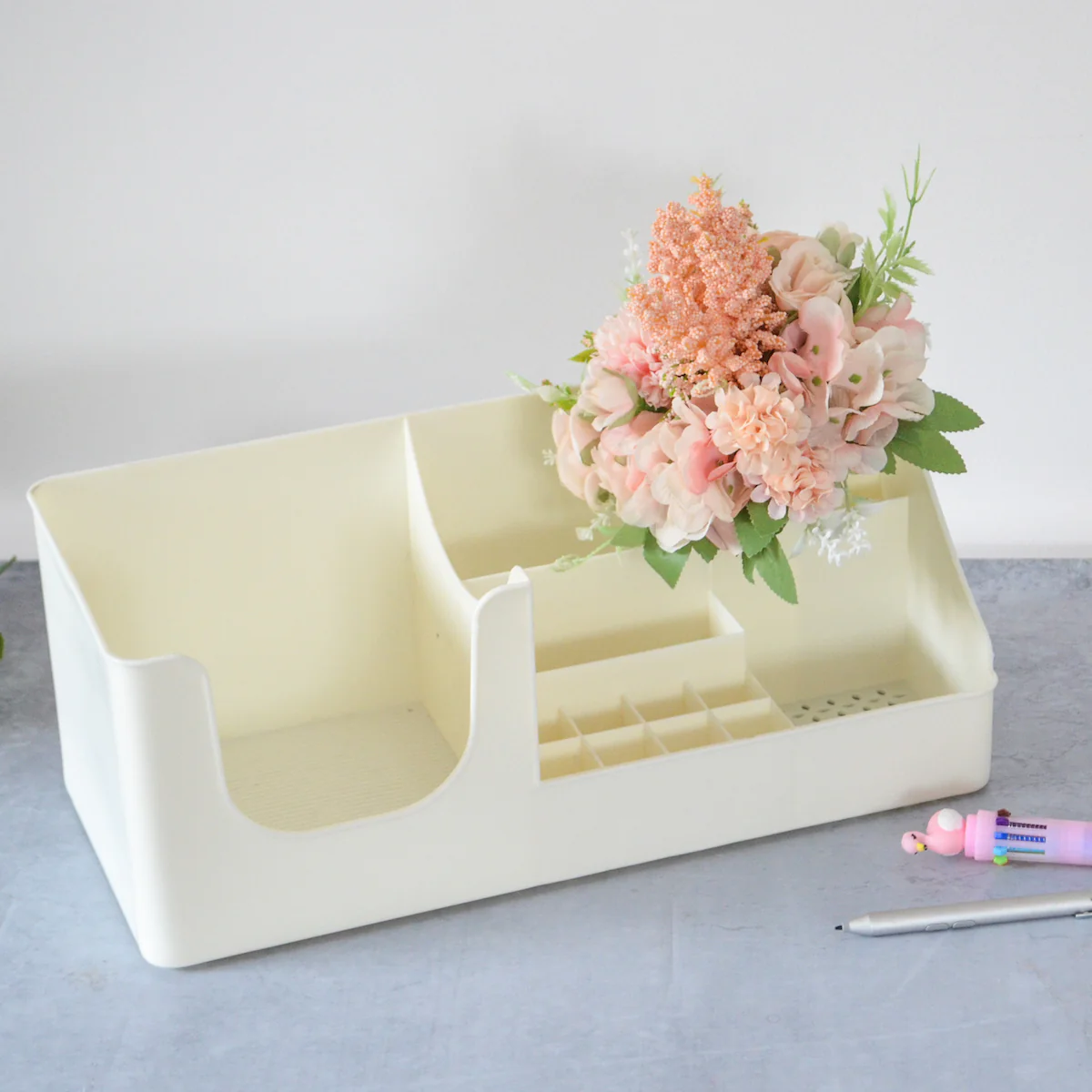 White Organiser - Image 3