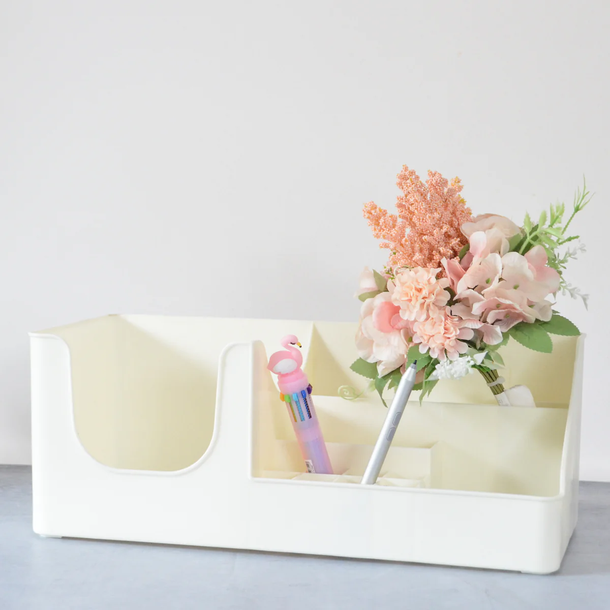 White Organiser - Image 5