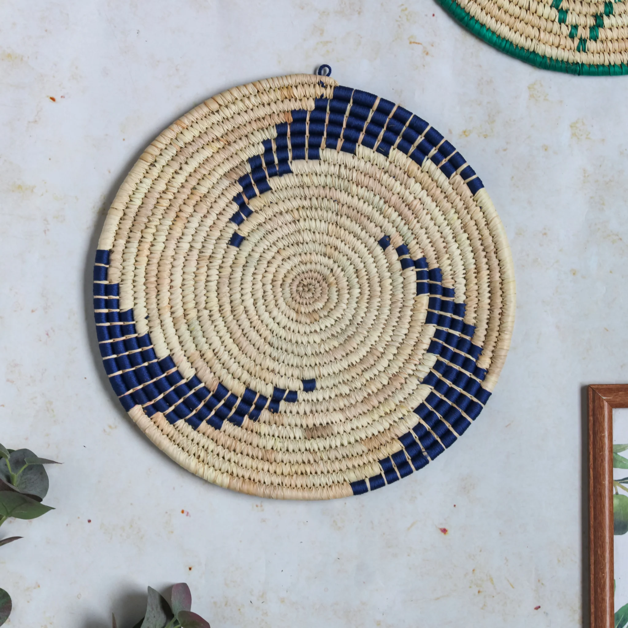 Wicker Place Mat - Image 3