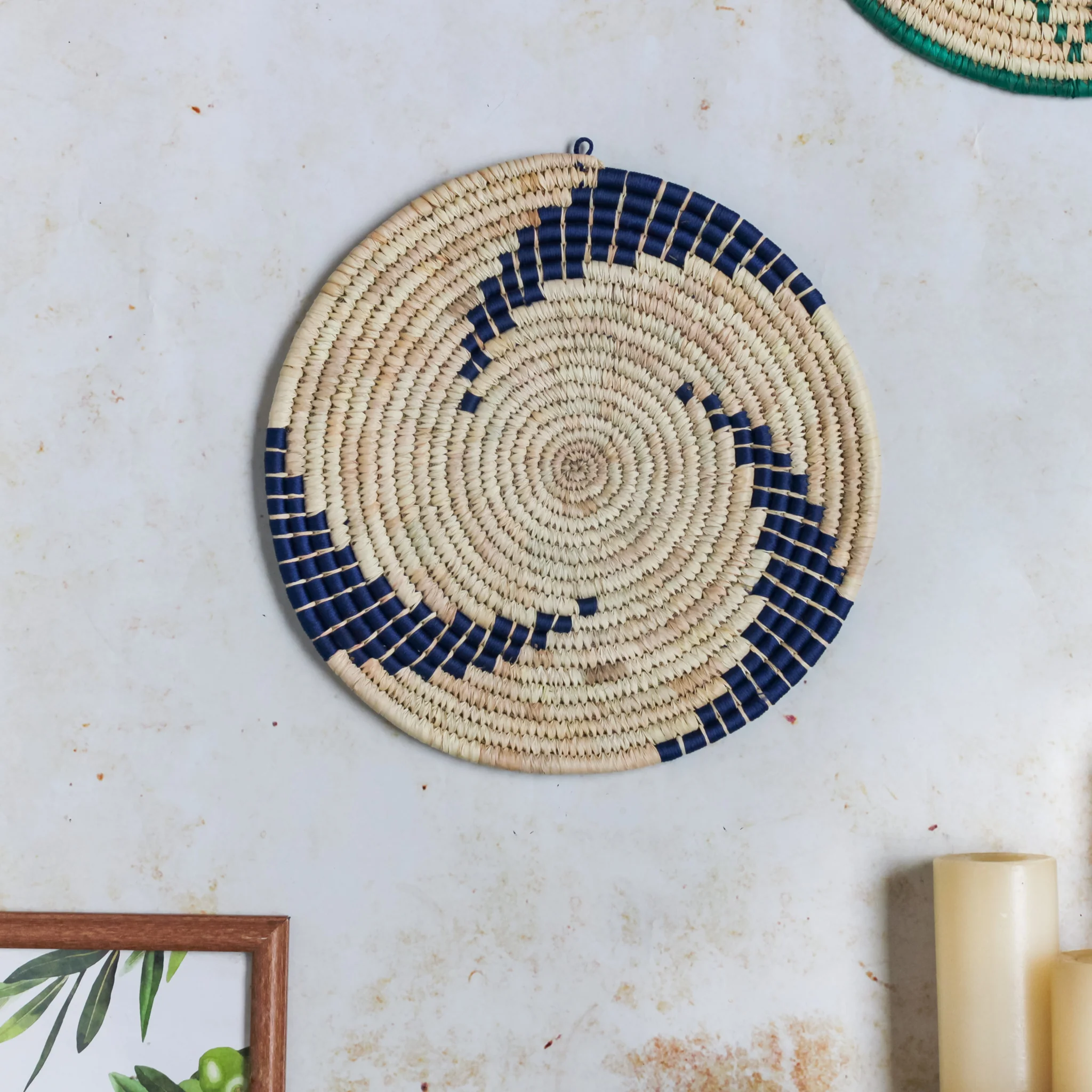 Wicker Place Mat - Image 6