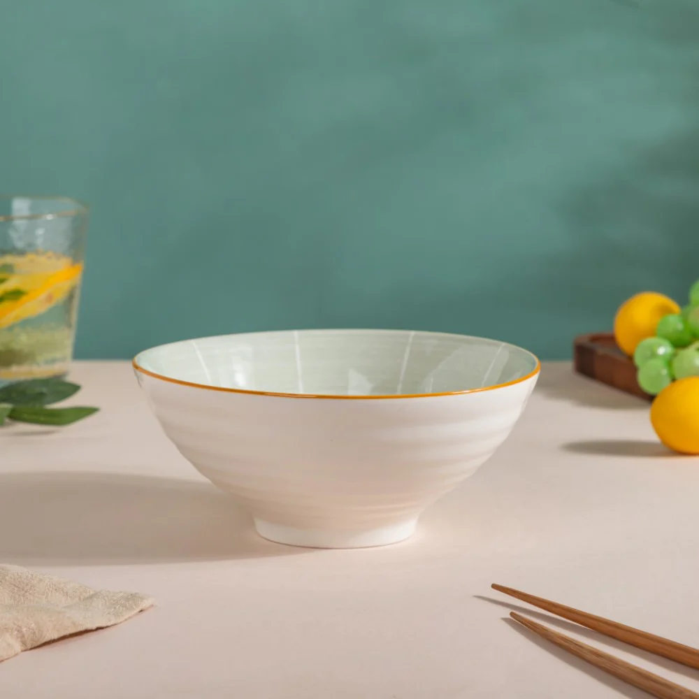 Willow Ramen Bowl Small 700 ml - Image 8