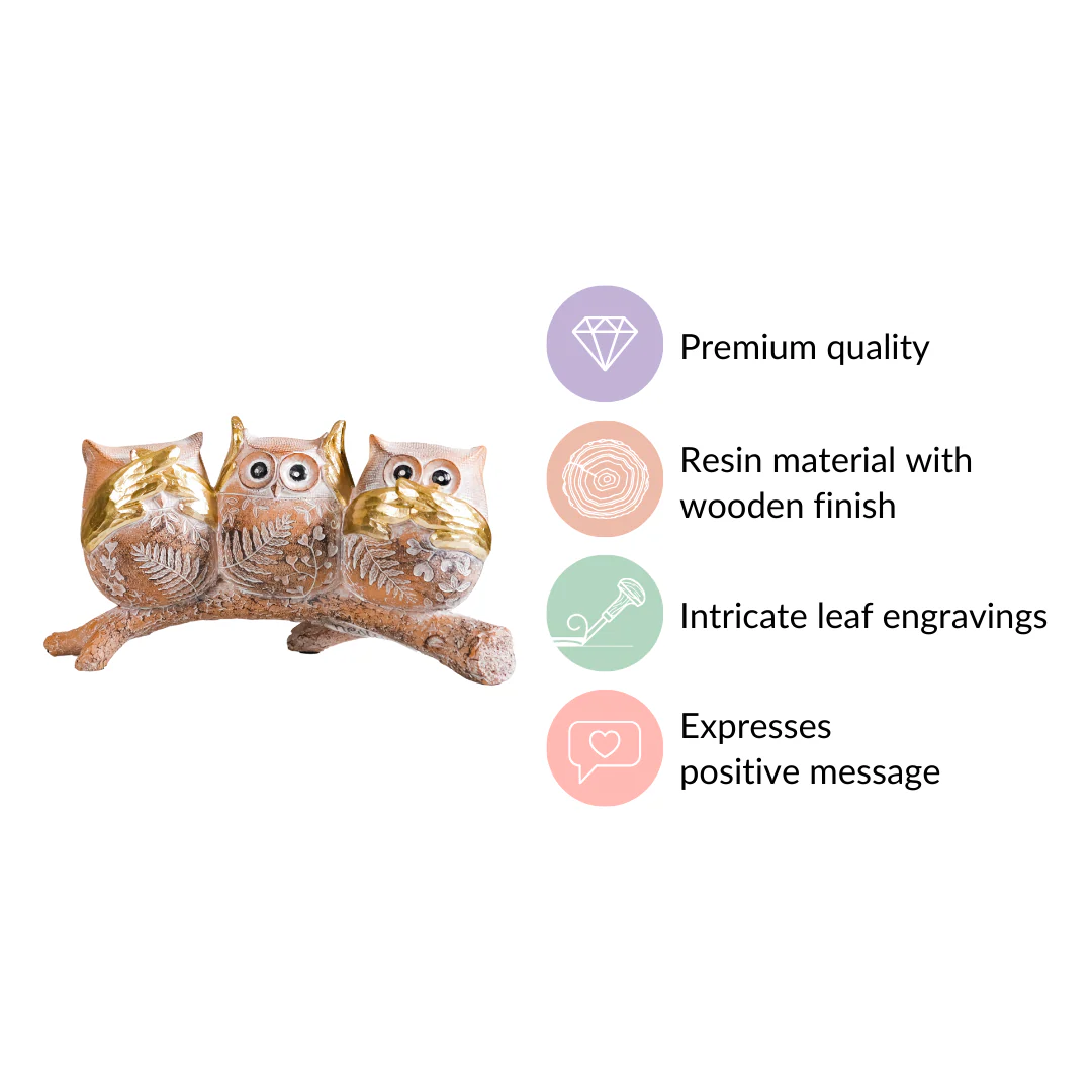 Wise Owls Home Decor - Image 3
