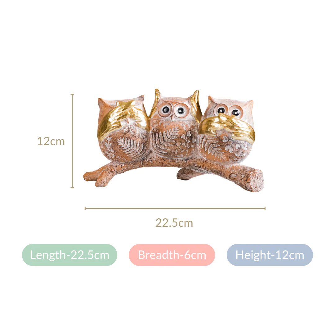Wise Owls Home Decor - Image 5