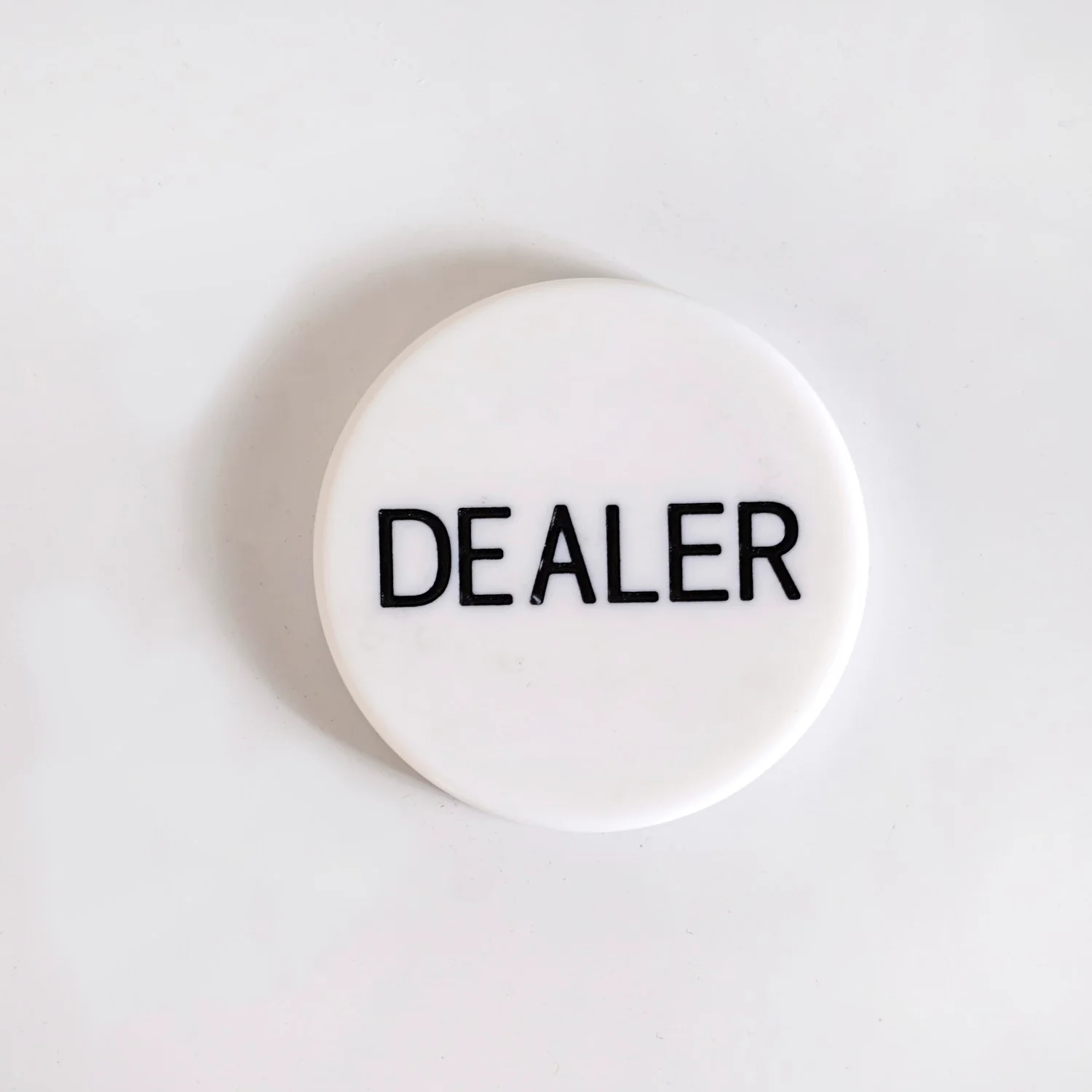 Wooden Box Poker Game Night Essentials Set - Image 11