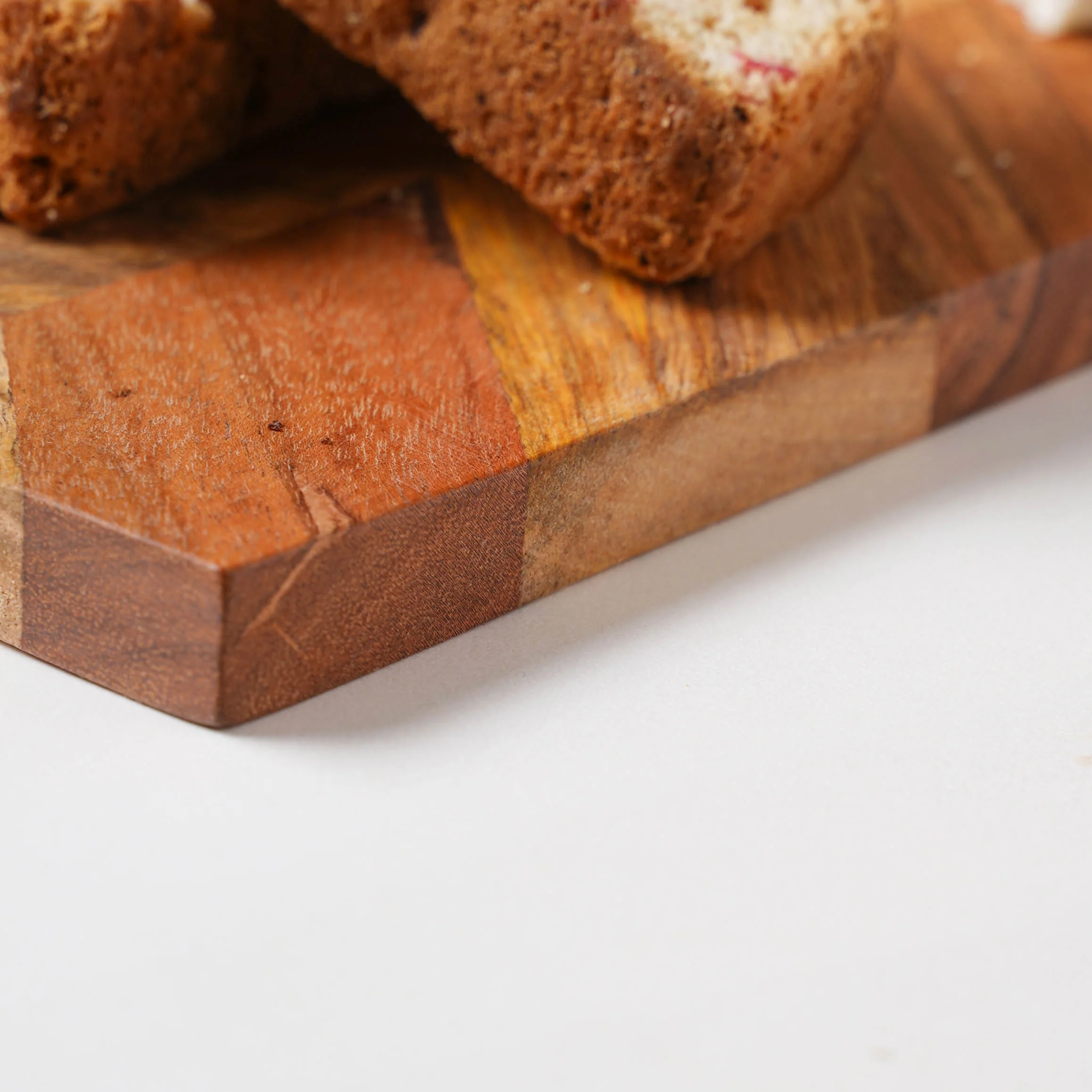 Wooden Chopping Board 15 Inch - Image 10