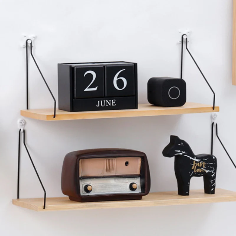 Wooden Shelf - Image 6