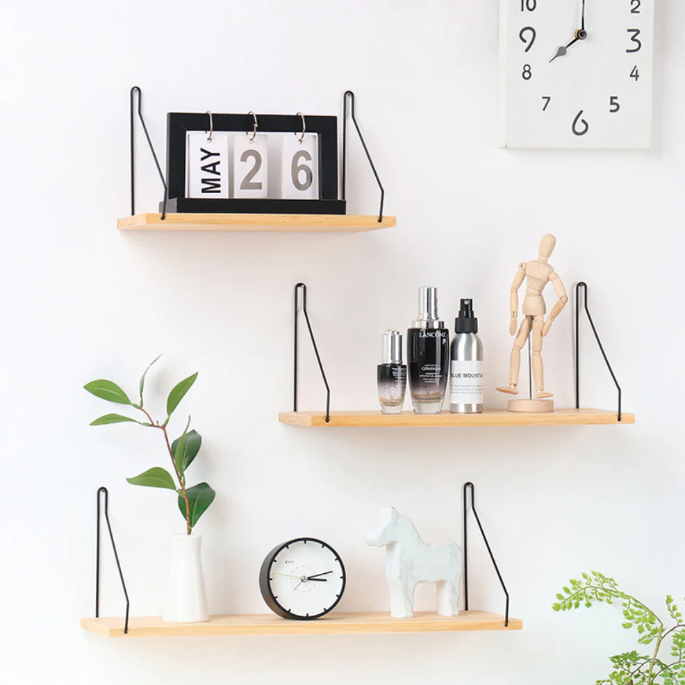 Wooden Table Calendar - Image 8