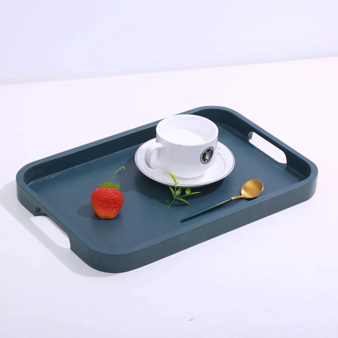 Wooden Tray - Image 2