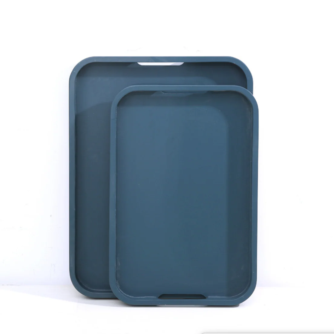 Wooden Tray - Image 4