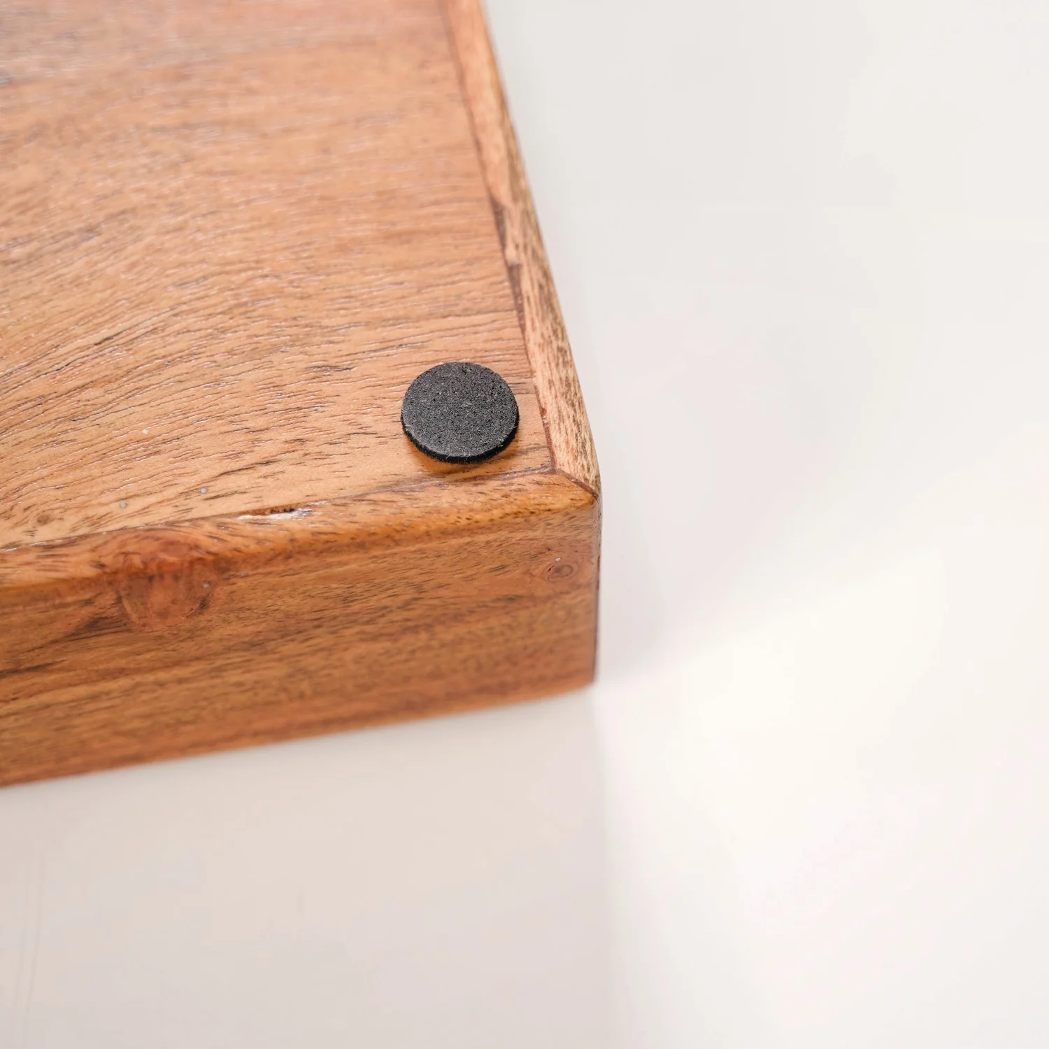 Wooden Tray With Handles - Image 11