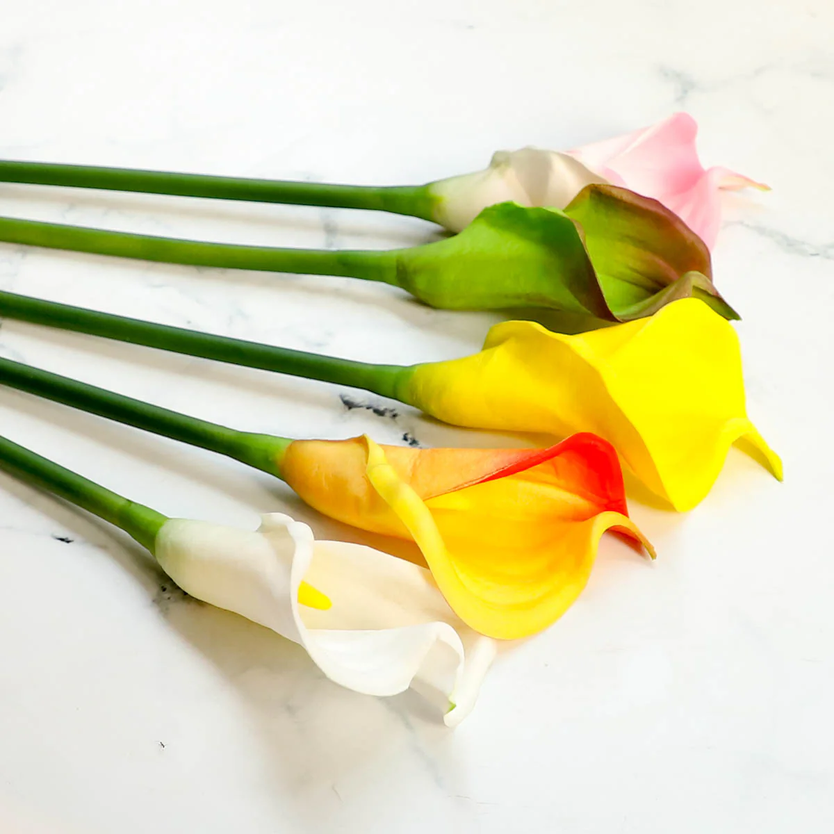 Artificial Lily - Image 3
