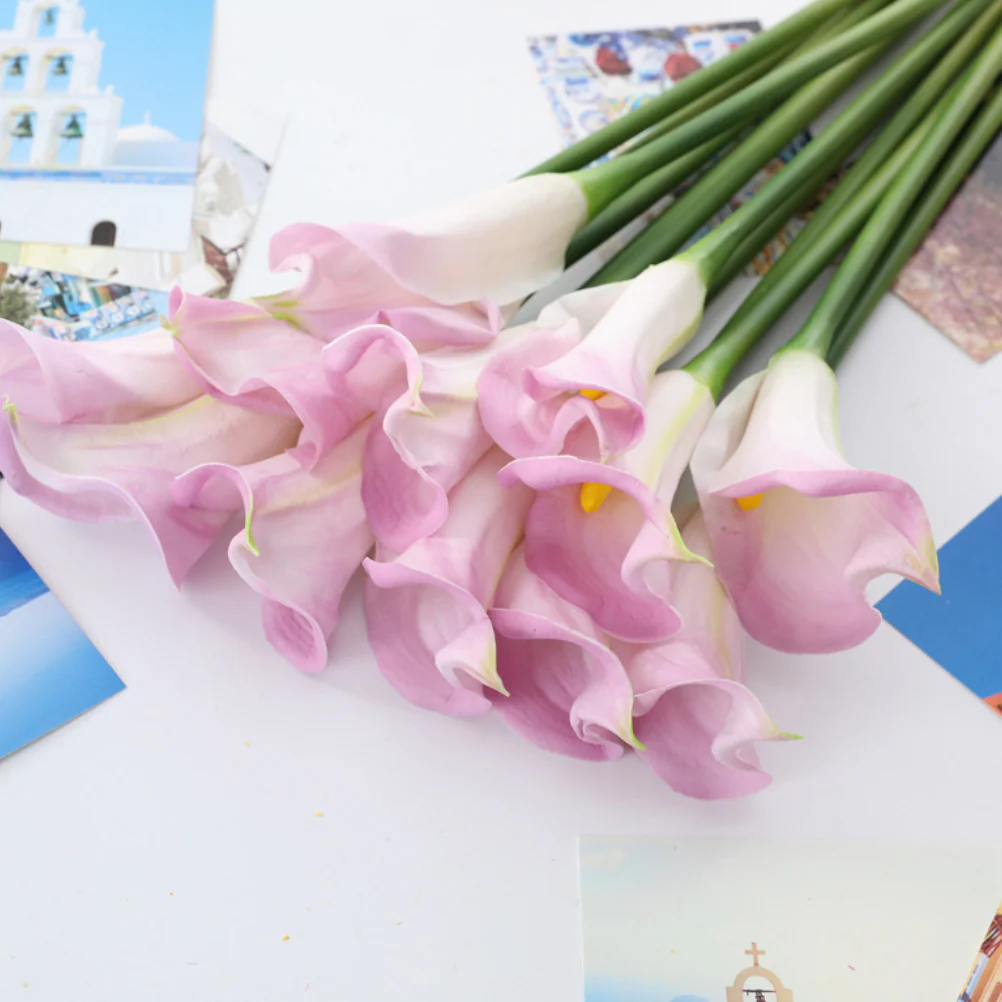 Artificial Lily - Image 8