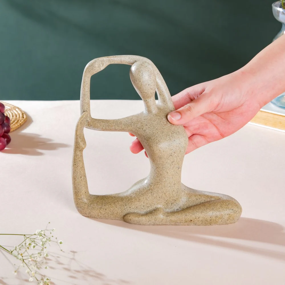 Yoga Showpiece - Image 2