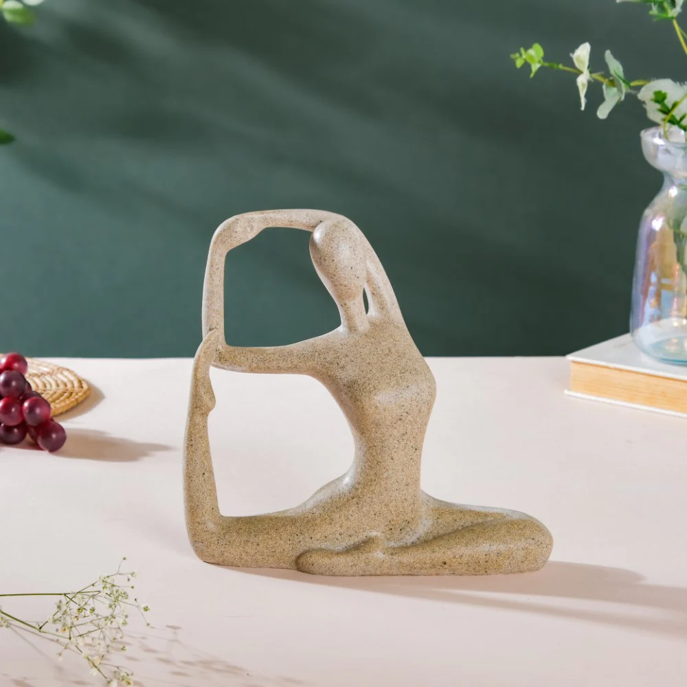 Yoga Showpiece - Image 4