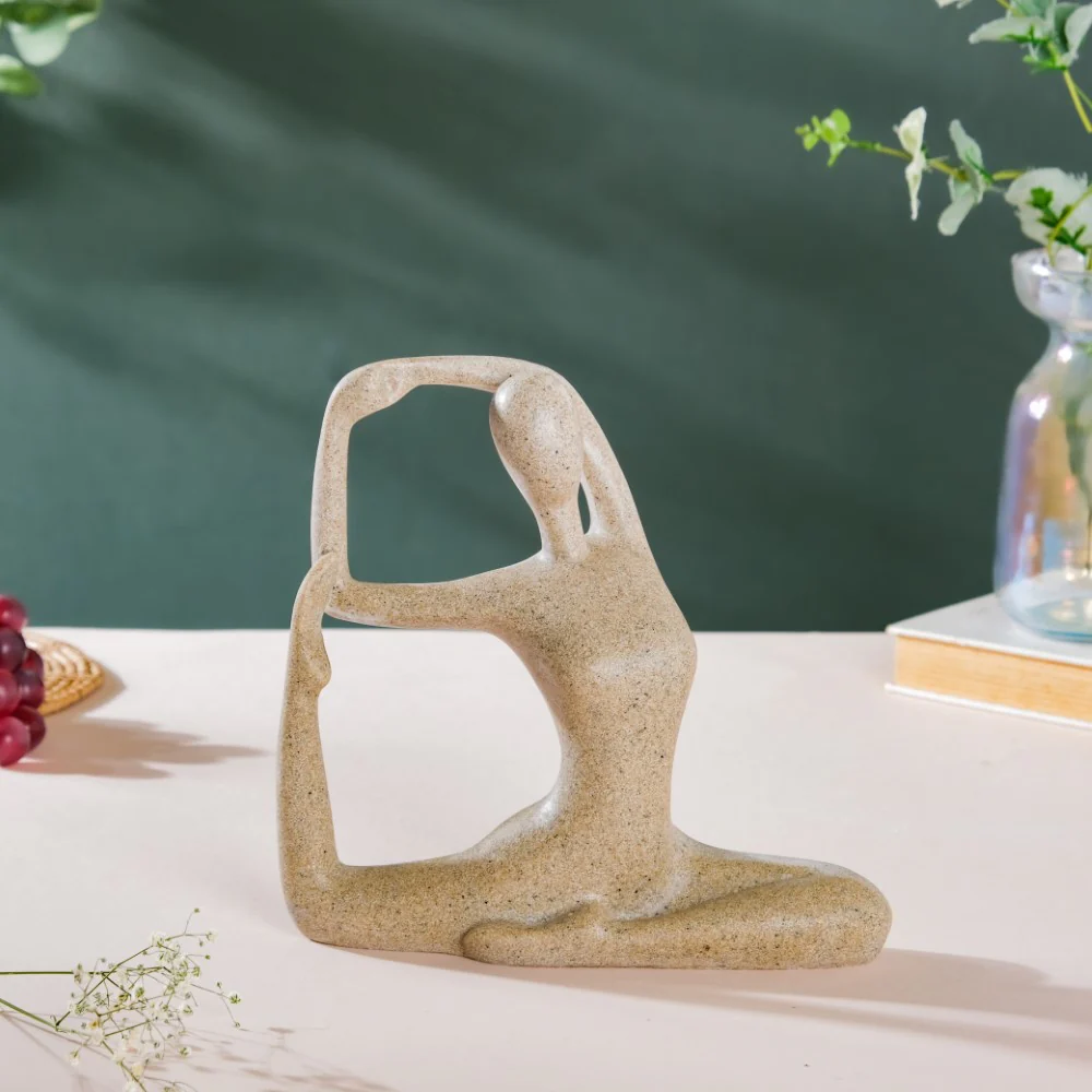 Yoga Showpiece - Image 7