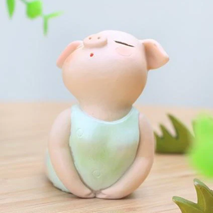 Yoga Statue - Image 12