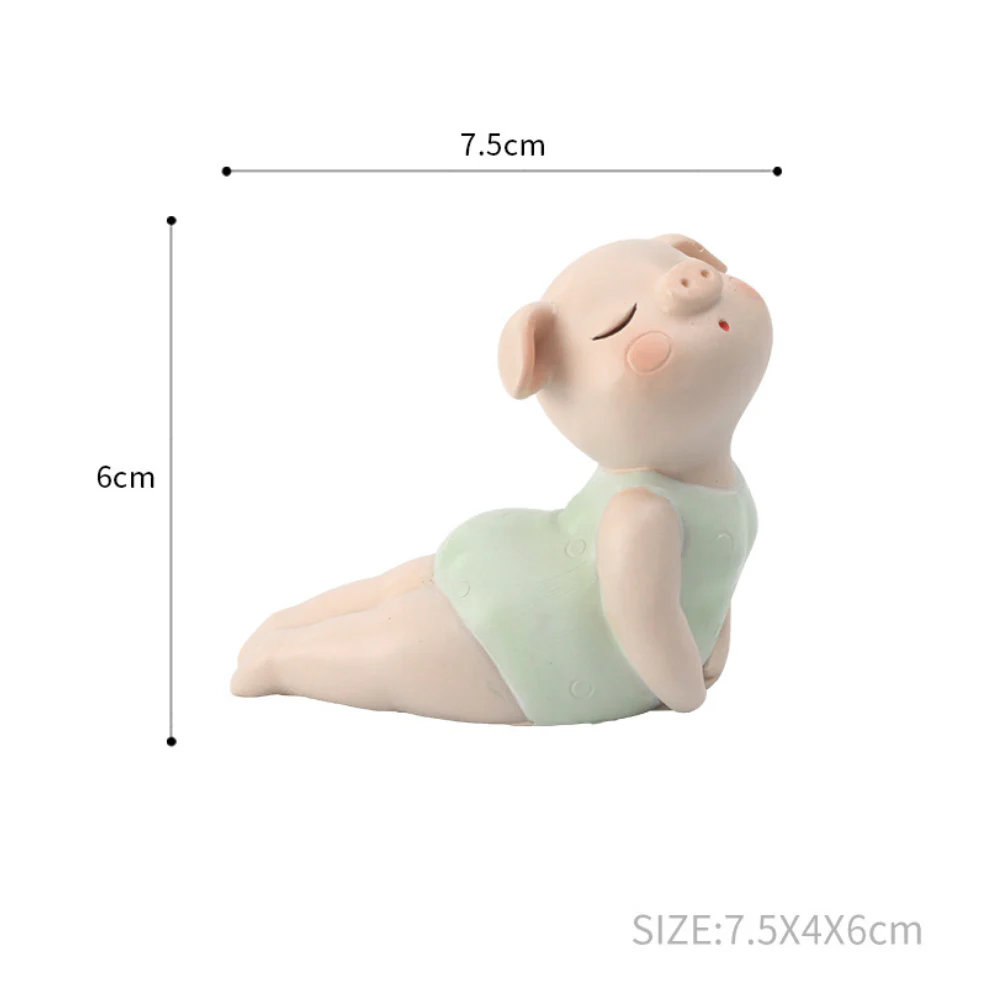 Yoga Statue - Image 23